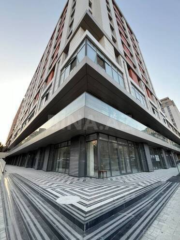 Сдаётся  объект 125 м², м. Низами, photo 1 from 11
