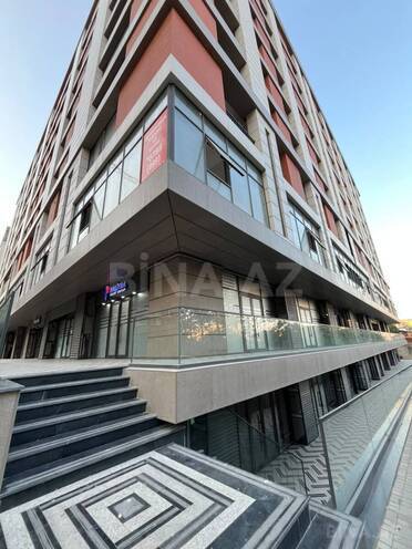 Сдаётся  объект 125 м², м. Низами, photo 10 from 11