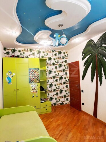İcarəyə verilir 4 otaqlı yeni tikili 155 m², Şah İsmayıl Xətai m., photo 8 from 20
