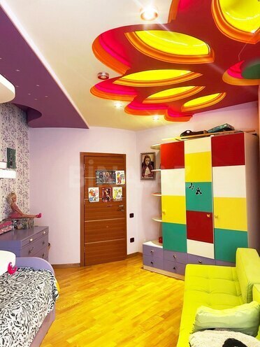 İcarəyə verilir 4 otaqlı yeni tikili 155 m², Şah İsmayıl Xətai m., photo 9 from 20