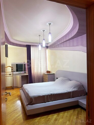 İcarəyə verilir 4 otaqlı yeni tikili 155 m², Şah İsmayıl Xətai m., photo 3 from 20