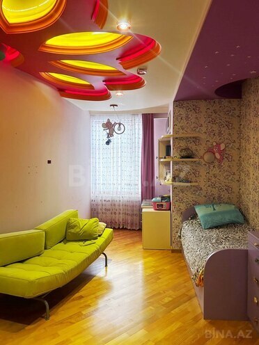İcarəyə verilir 4 otaqlı yeni tikili 155 m², Şah İsmayıl Xətai m., photo 7 from 20