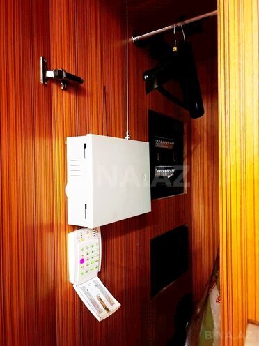 İcarəyə verilir 4 otaqlı yeni tikili 155 m², Şah İsmayıl Xətai m., photo 15 from 20