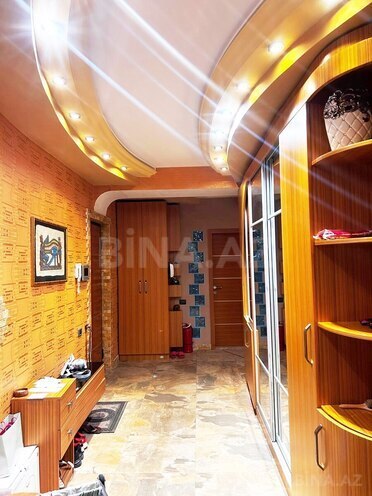 İcarəyə verilir 4 otaqlı yeni tikili 155 m², Şah İsmayıl Xətai m., photo 16 from 20