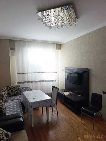 Продаётся 2-комн. новостройка 55 м², photo 1 from 12
