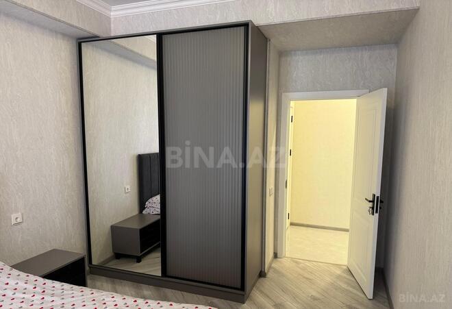 Сдаётся 2-комн. новостройка 65 м², м. Дернегюль, photo 10 from 15