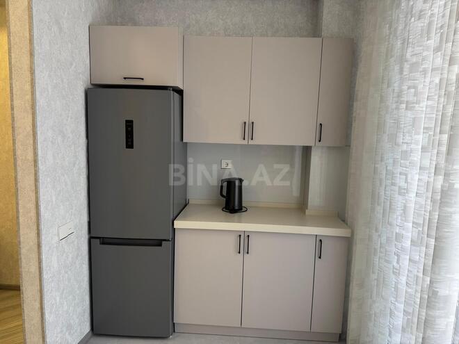 Сдаётся 2-комн. новостройка 65 м², м. Дернегюль, photo 3 from 15