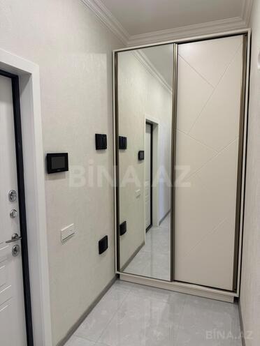 Сдаётся 2-комн. новостройка 65 м², м. Дернегюль, photo 6 from 15
