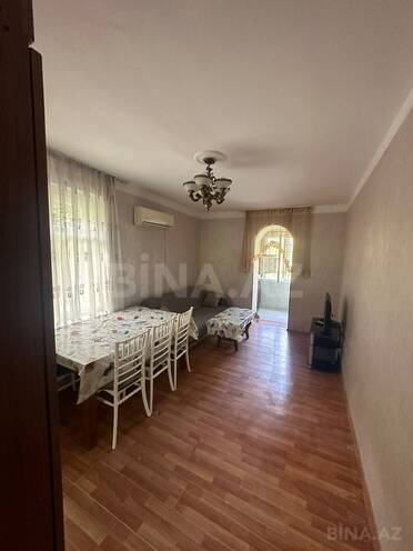 İcarəyə verilir 2 otaqlı köhnə tikili 37 m², İnşaatçılar m., photo 1 from 11