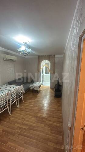 İcarəyə verilir 2 otaqlı köhnə tikili 37 m², İnşaatçılar m., photo 4 from 11