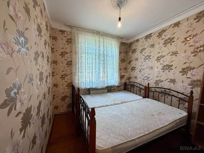 İcarəyə verilir 2 otaqlı köhnə tikili 37 m², İnşaatçılar m., photo 6 from 11
