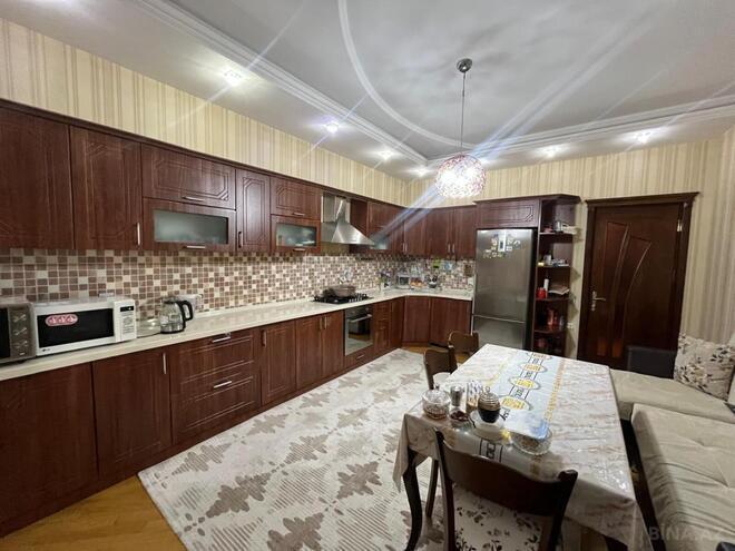 Satılır 5 otaqlı həyət evi/bağ evi 300 m², Badamdar q., photo 6 from 24