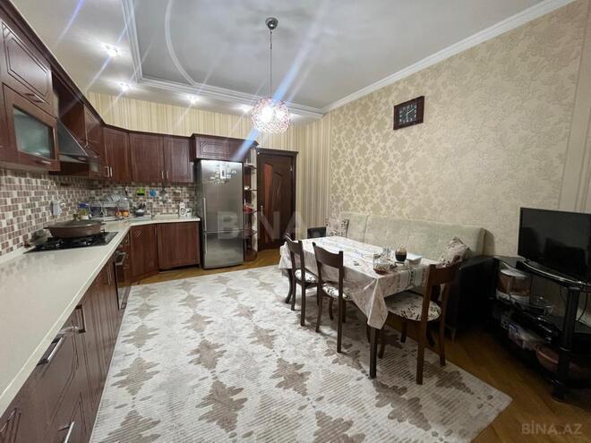 Satılır 5 otaqlı həyət evi/bağ evi 300 m², Badamdar q., photo 7 from 24