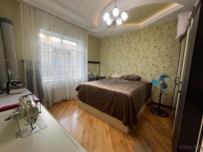 Satılır 5 otaqlı həyət evi/bağ evi 300 m², Badamdar q., photo 9 from 24