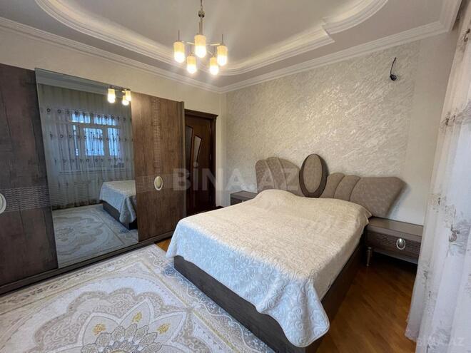 Satılır 5 otaqlı həyət evi/bağ evi 300 m², Badamdar q., photo 10 from 24