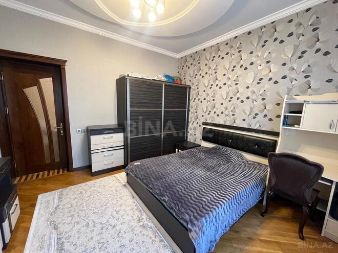 Satılır 5 otaqlı həyət evi/bağ evi 300 m², Badamdar q., photo 11 from 24
