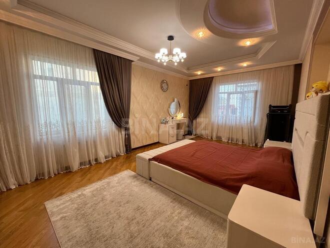 Satılır 5 otaqlı həyət evi/bağ evi 300 m², Badamdar q., photo 12 from 24