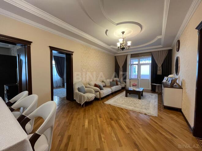 Satılır 5 otaqlı həyət evi/bağ evi 300 m², Badamdar q., photo 14 from 24