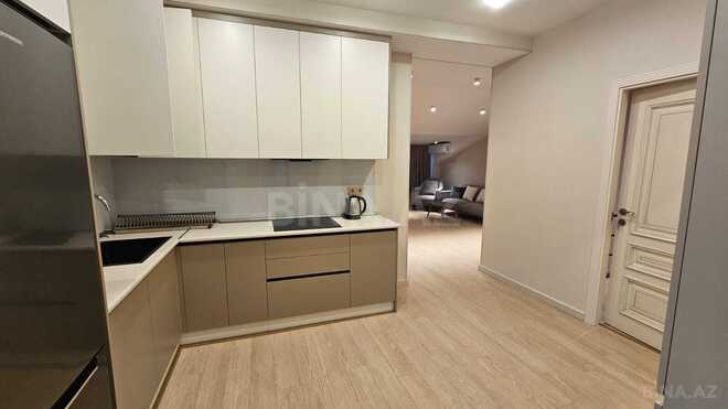 Satılır 3 otaqlı yeni tikili 91 m², Nizami m., photo 5 from 12