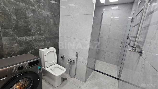 Satılır 3 otaqlı yeni tikili 91 m², Nizami m., photo 8 from 12