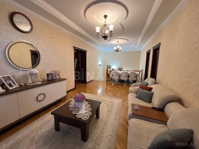 Satılır 5 otaqlı həyət evi/bağ evi 300 m², Badamdar q., photo 17 from 24
