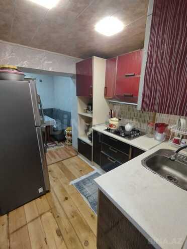 Satılır 3 otaqlı köhnə tikili 80 m², Elmlər Akademiyası m., photo 12 from 18