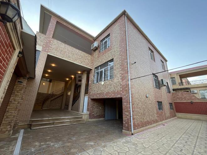 Satılır 5 otaqlı həyət evi/bağ evi 300 m², Badamdar q., photo 19 from 24