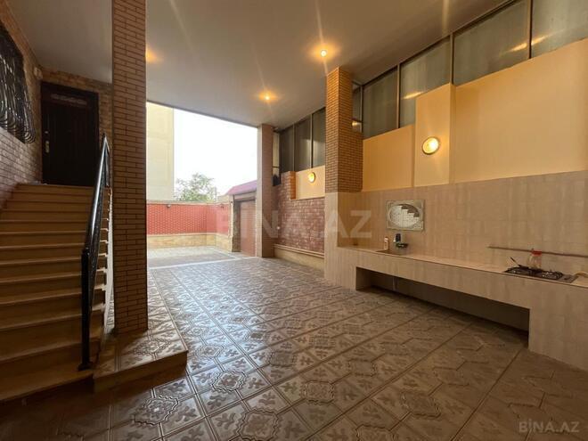 Satılır 5 otaqlı həyət evi/bağ evi 300 m², Badamdar q., photo 20 from 24