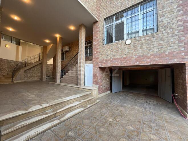 Satılır 5 otaqlı həyət evi/bağ evi 300 m², Badamdar q., photo 21 from 24