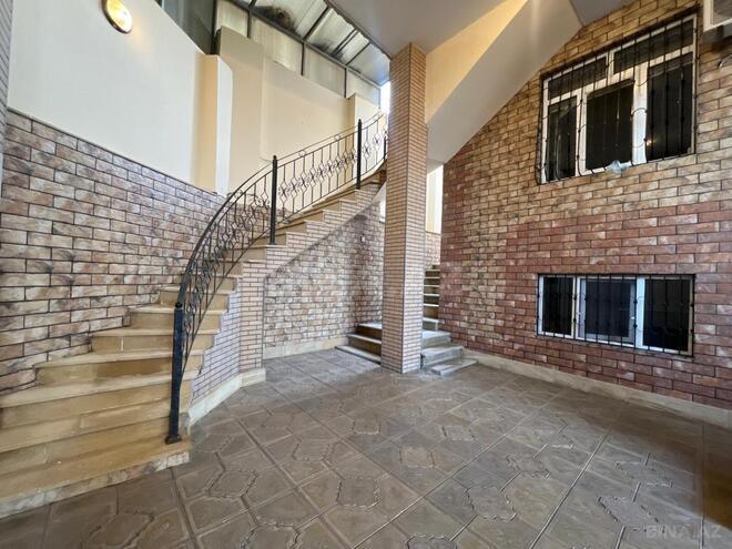 Satılır 5 otaqlı həyət evi/bağ evi 300 m², Badamdar q., photo 22 from 24