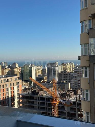 Satılır 3 otaqlı yeni tikili 91 m², Nizami m., photo 11 from 12