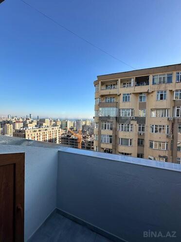 Satılır 3 otaqlı yeni tikili 91 m², Nizami m., photo 10 from 12