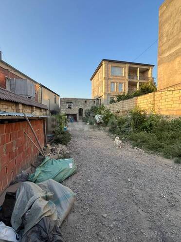 Продаётся  участок 5 сот, пос. Бадамдар, photo 3 from 4