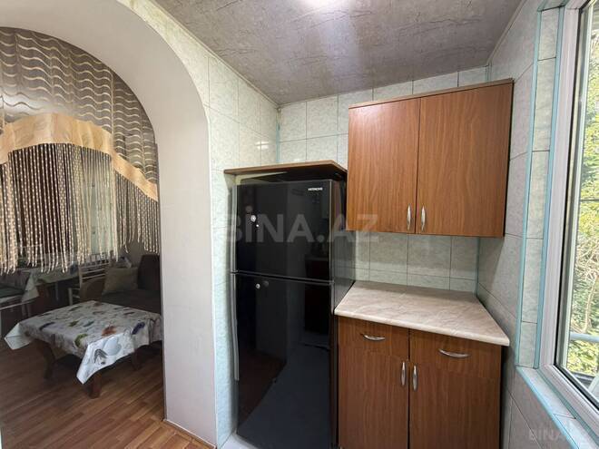 Сдаётся 2-комн. вторичка 45 м², м. Элмляр Академиясы, photo 6 from 11