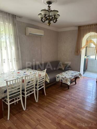 Сдаётся 2-комн. вторичка 45 м², м. Элмляр Академиясы, photo 3 from 11