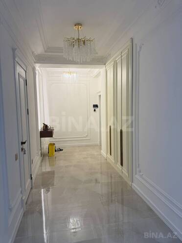 Satılır 3 otaqlı yeni tikili 120 m², Gənclik m., photo 13 from 25