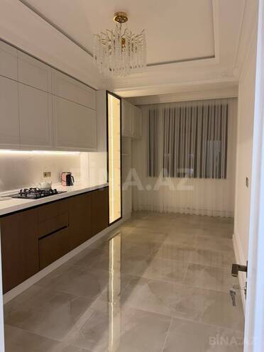 Satılır 3 otaqlı yeni tikili 120 m², Gənclik m., photo 11 from 25