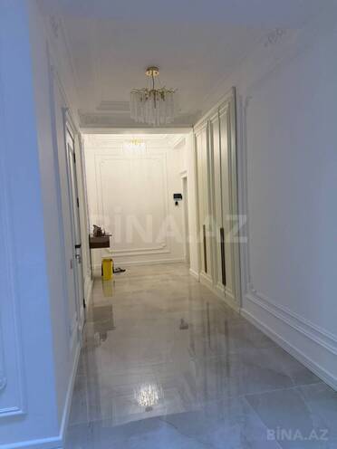 Satılır 3 otaqlı yeni tikili 120 m², Gənclik m., photo 19 from 25
