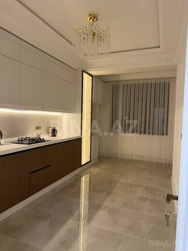 Satılır 3 otaqlı yeni tikili 120 m², Gənclik m., photo 4 from 25