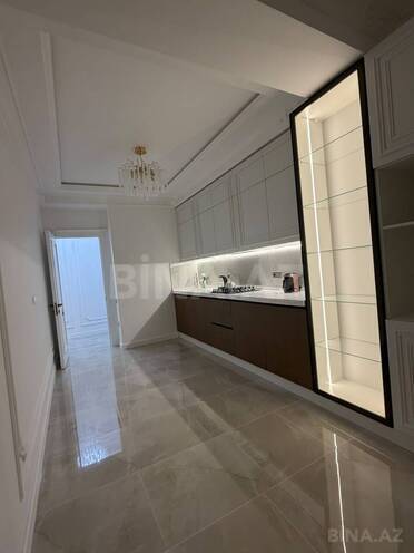 Satılır 3 otaqlı yeni tikili 120 m², Gənclik m., photo 14 from 25