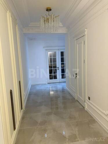 Satılır 3 otaqlı yeni tikili 120 m², Gənclik m., photo 15 from 25