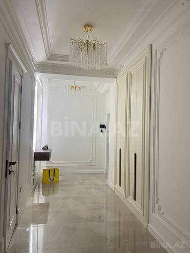 Satılır 3 otaqlı yeni tikili 120 m², Gənclik m., photo 17 from 25