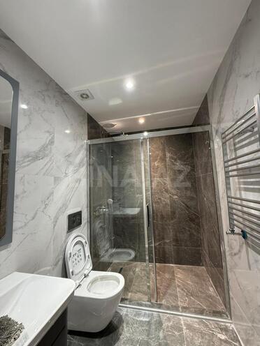 Сдаётся 3-комн. новостройка 90 м², м. Мемар Аджеми, photo 10 from 15