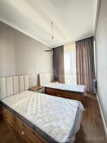 Сдаётся 3-комн. новостройка 90 м², м. Мемар Аджеми, photo 14 from 15