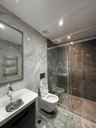 Сдаётся 3-комн. новостройка 90 м², м. Мемар Аджеми, photo 11 from 15