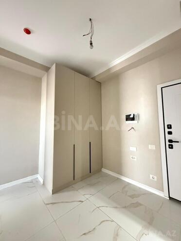 Сдаётся 3-комн. новостройка 90 м², м. Мемар Аджеми, photo 12 from 15