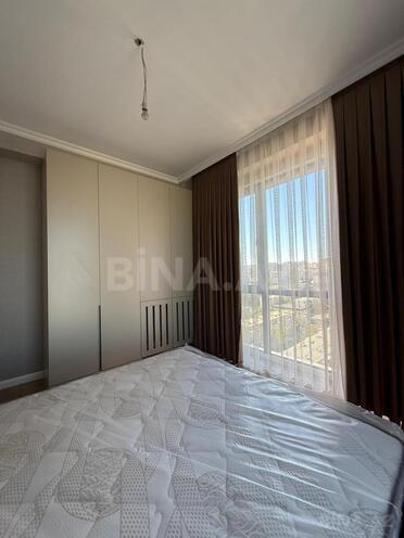 Сдаётся 3-комн. новостройка 90 м², м. Мемар Аджеми, photo 7 from 15
