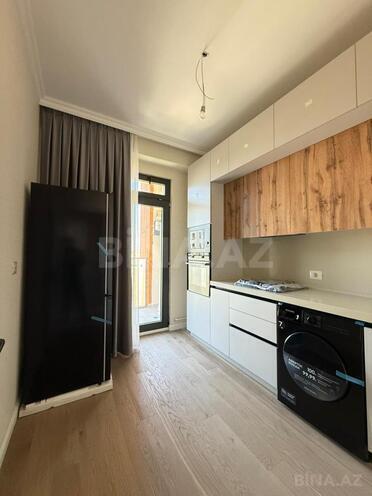 Сдаётся 3-комн. новостройка 90 м², м. Мемар Аджеми, photo 6 from 15