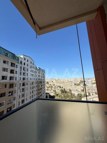 Сдаётся 3-комн. новостройка 90 м², м. Мемар Аджеми, photo 13 from 15