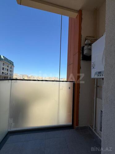 Сдаётся 3-комн. новостройка 90 м², м. Мемар Аджеми, photo 9 from 15